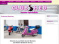 clubshed.com.au