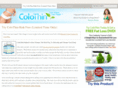 colothincoloncleanse.com