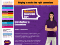 connexions-bury.com