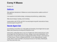 coreymaass.com