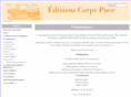 corps-puce.org
