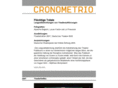 cronometrio.com