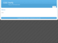 cssverify.com