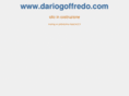 dariogoffredo.com