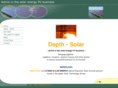 depth-solar.com