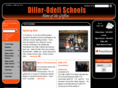dillerodell.org