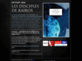 disciplesdekairos.com