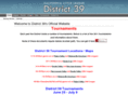 district39littleleague.org