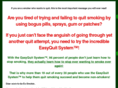 easyquitsystem.net
