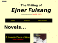 ejnerfulsang.com