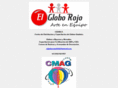elgloborojo.com