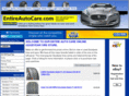 entireautocare.com