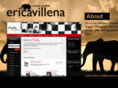 ericavillena.com