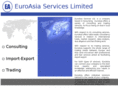 euroasia-services.com