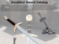 excalibur-sword.com