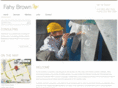 fahybrown.com