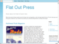 flatoutpress.com