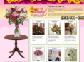 floristinelpasotx.com