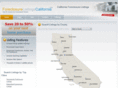 foreclosurelistingscalifornia.com