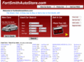 fortsmithautostore.com