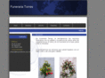 funerariatorres.com