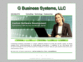 gbusinesssystemsllc.com