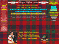 glasgowhighlandgames.com