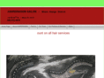 hairdragon.com