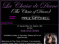 hairsalonnatick.com