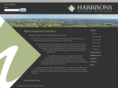 harrisonsllp.com