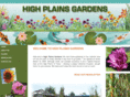 highplainsgardens.com