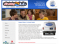 hiltonheating.com
