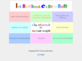 histoiresdebonbons.org