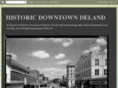 historicdowntowndeland.com