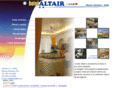 hotelaltair.com