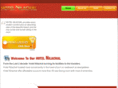hotelnilachal.com