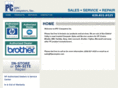 hpcompinc.com
