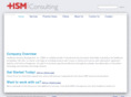 hsm-corp.com