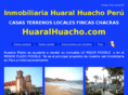 huaralhuacho.com