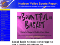 hudsonvalleysportsreport.com