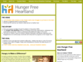 hungerfreeheartland.com