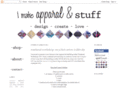 imakeapparelandstuff.com