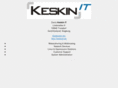 keskinit.de