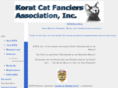 koratcat.org