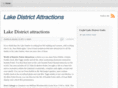 lakedistrictattractions.org