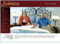 leishmansofsantafe.com