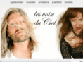 lesvoixduciel.com