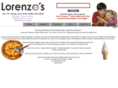 lorenzospizzeriaofboise.com
