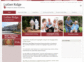 lutherridge.org