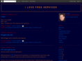 lysine.org
